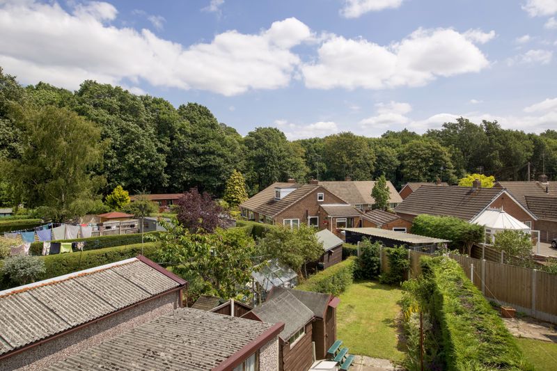 Ashover Road Old Tupton